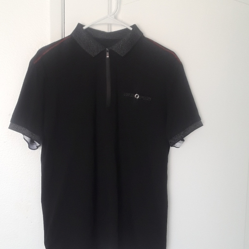 Pavini polo shirt